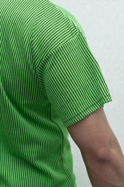 FULLPOWERGYM YEŞİL EŞOFMAN ÜSTÜ