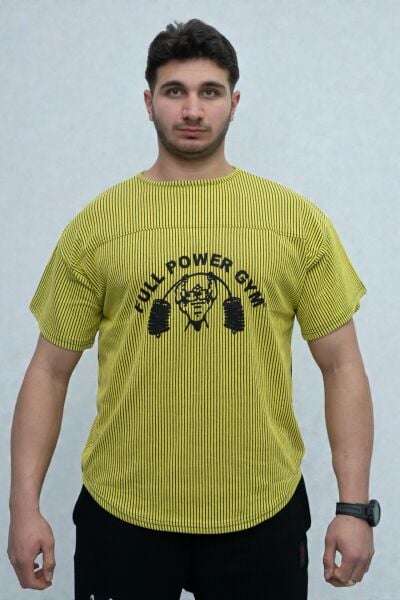 FULLPOWERGYM EŞOFMAN ÜSTÜ