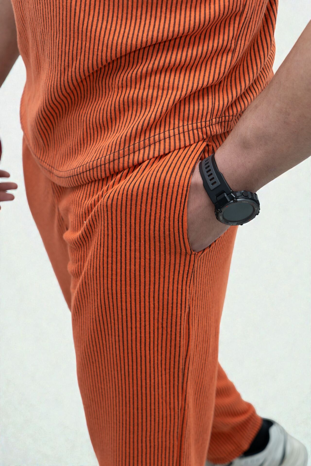 FULLPOWERGYM EŞOFMAN ALTI