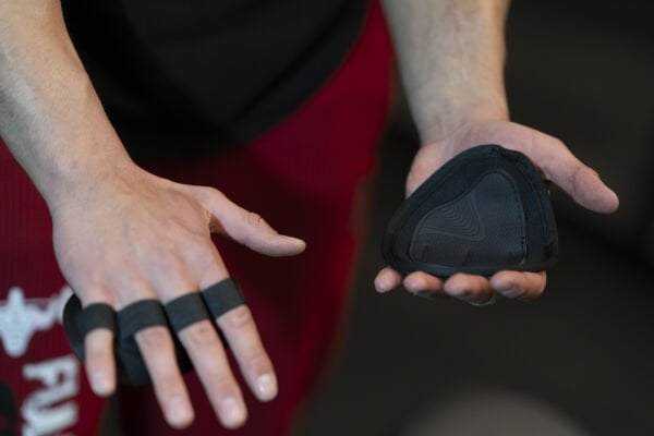 AVUÇ İÇİ ELDİVEN