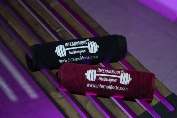 INFERNOMODE SPORCU HAVLUSU