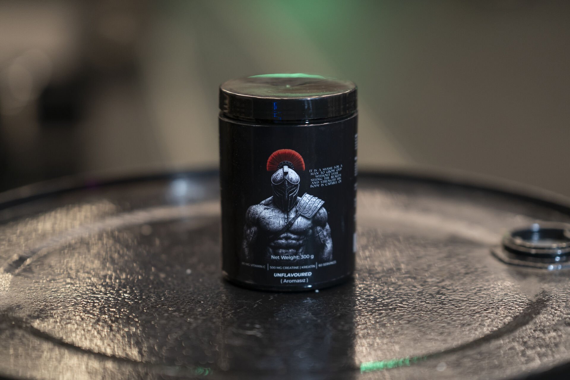 YENİ INFERNOMODE CREATİN- (60 SERVİS)