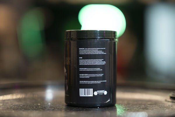 YENİ INFERNOMODE CREATİN- (60 SERVİS)