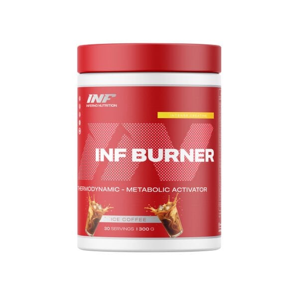 INF BURNER ( ICE COFFY ) 30 SERVINGS