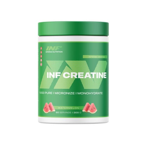 INF CREATINE ( WATERMELON ) 60 SERVINGS