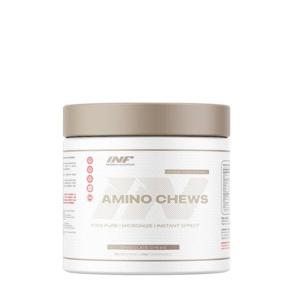 INF AMINO CHEWS 60 SERVINGS