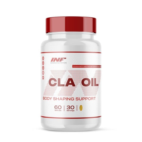 INF CLA+ ( 60 SERVINGS )