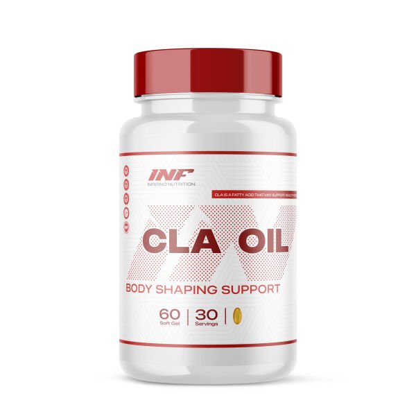 INF CLA+ ( 60 SERVINGS )
