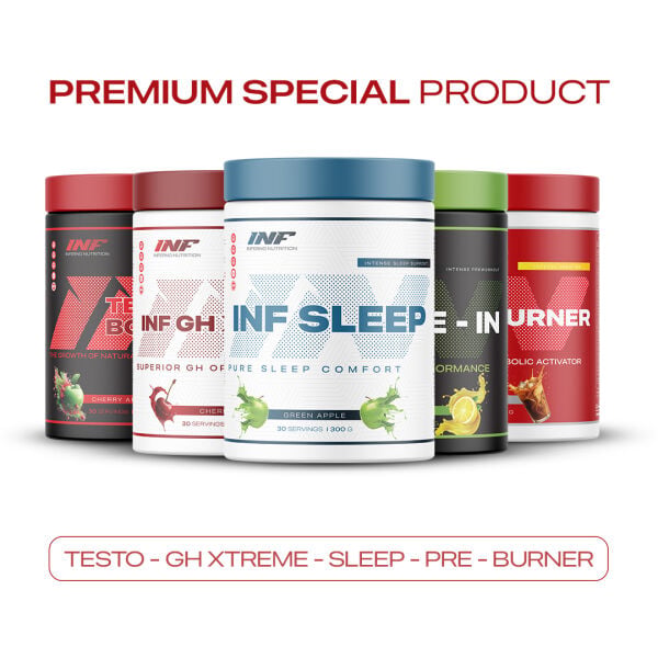 INF PREMIUM SPECIAL PRODUCT ( 5 LI PAKET )