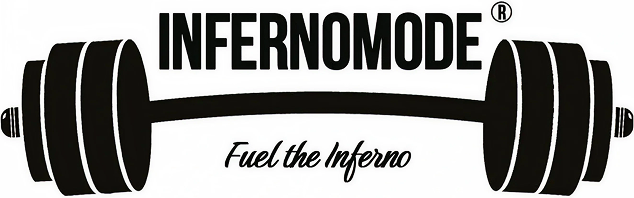 İnfernomode | Sporcu GYM & Takviye edici Ürünler